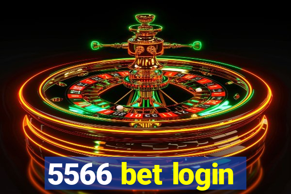 5566 bet login